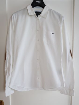 Bluse, Marc O`Polo, Gr. 36/ S, 100% Baumwolle